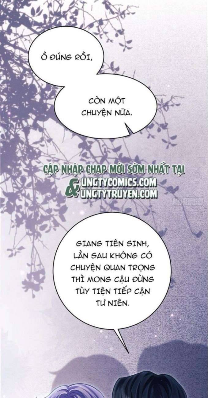 Tôi Hoài Nghi Ảnh Đế Đang Theo Đuổi Tôi Chapter 31 - Trang 39