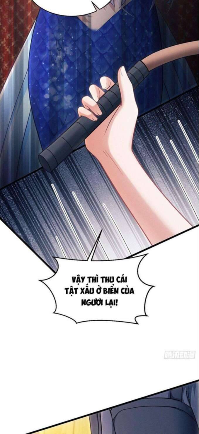 Tôi Hoài Nghi Ảnh Đế Đang Theo Đuổi Tôi Chapter 31 - Trang 73