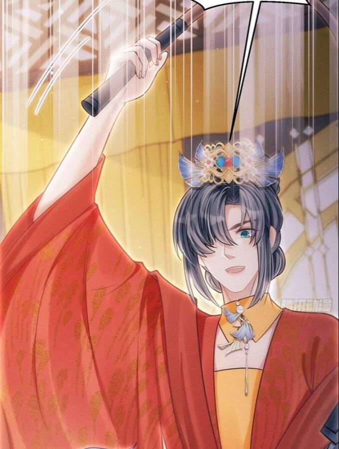 Tôi Hoài Nghi Ảnh Đế Đang Theo Đuổi Tôi Chapter 31 - Trang 81