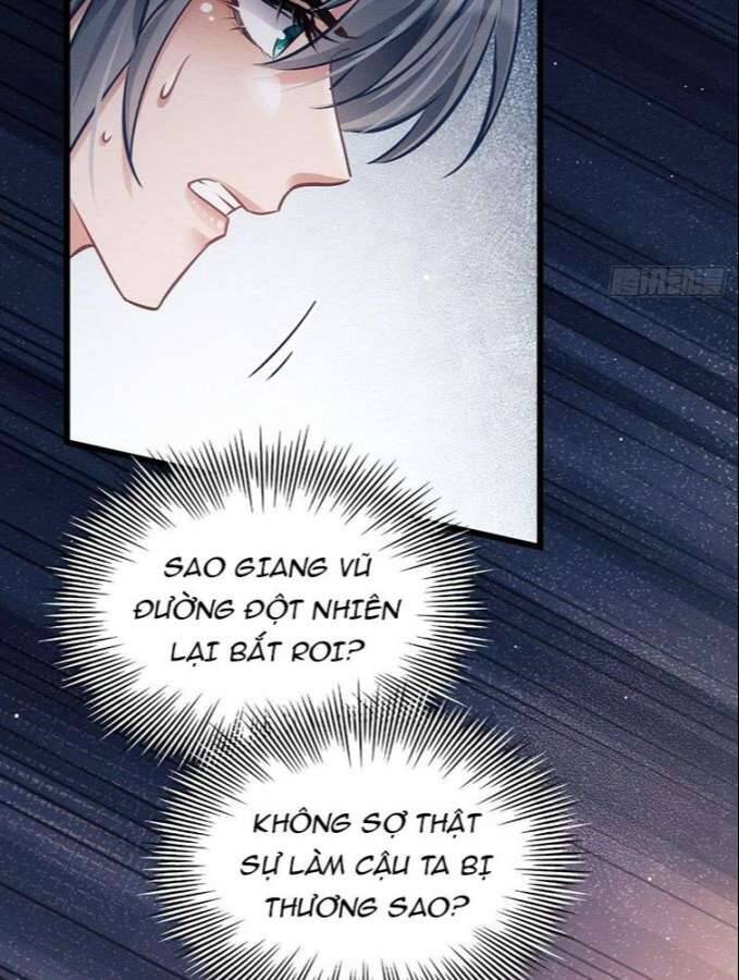 Tôi Hoài Nghi Ảnh Đế Đang Theo Đuổi Tôi Chapter 31 - Trang 94