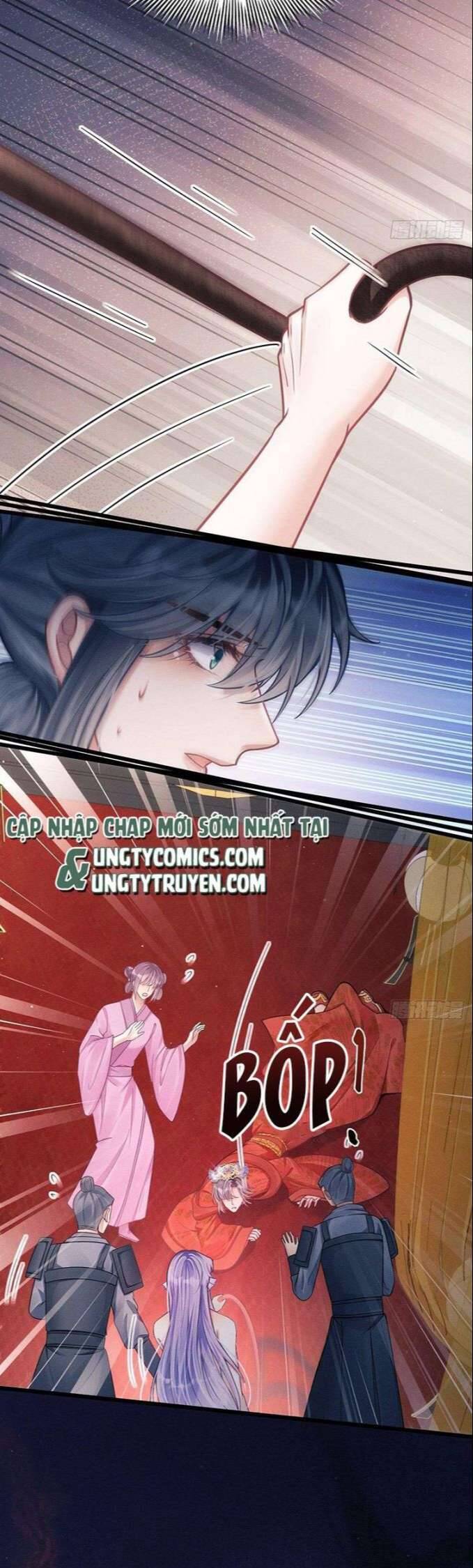 Tôi Hoài Nghi Ảnh Đế Đang Theo Đuổi Tôi Chapter 31 - Trang 95