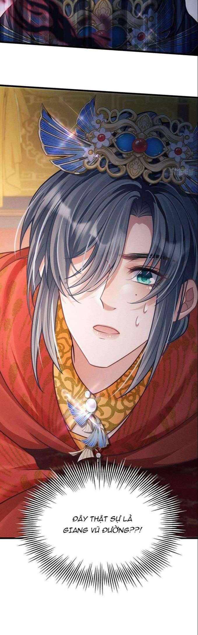 Tôi Hoài Nghi Ảnh Đế Đang Theo Đuổi Tôi Chapter 31 - Trang 97