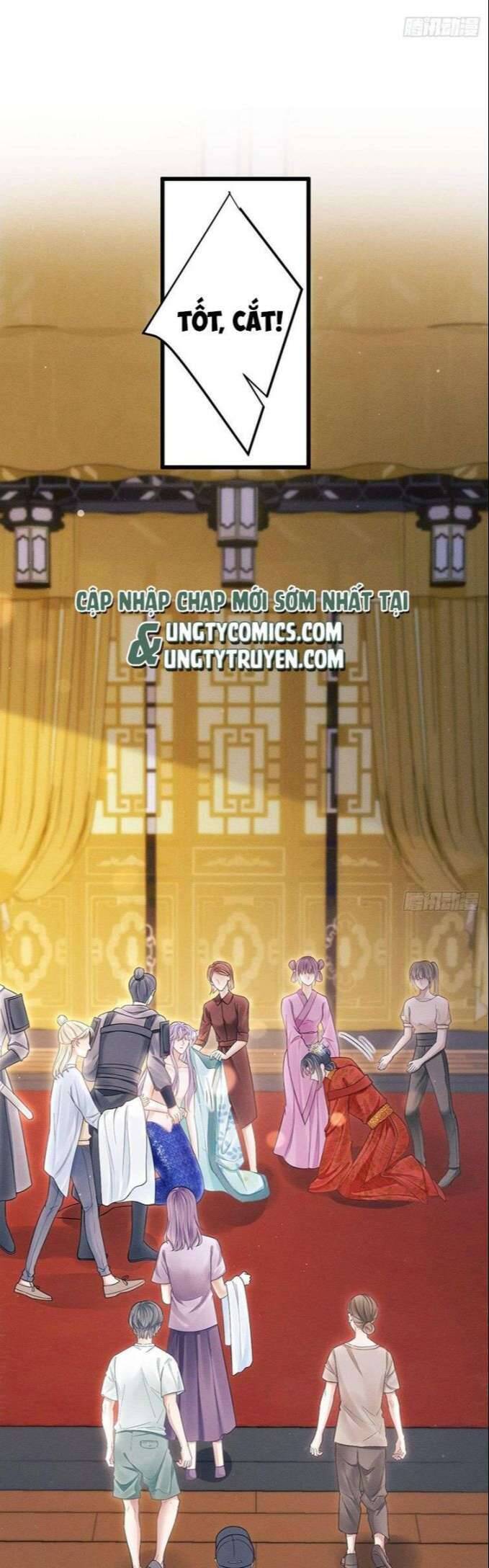 Tôi Hoài Nghi Ảnh Đế Đang Theo Đuổi Tôi Chapter 31 - Trang 98