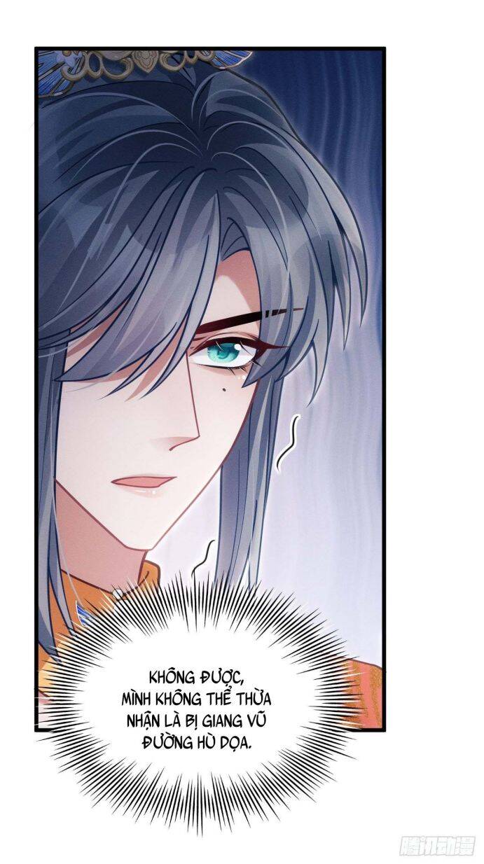 Tôi Hoài Nghi Ảnh Đế Đang Theo Đuổi Tôi Chapter 32 - Trang 10