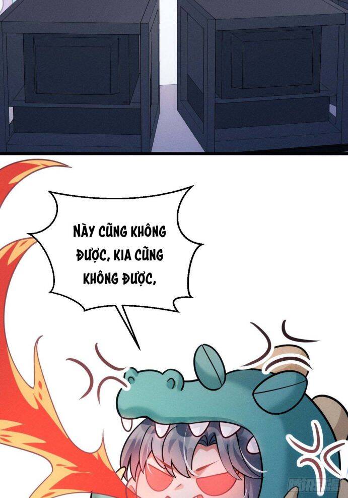 Tôi Hoài Nghi Ảnh Đế Đang Theo Đuổi Tôi Chapter 32 - Trang 18