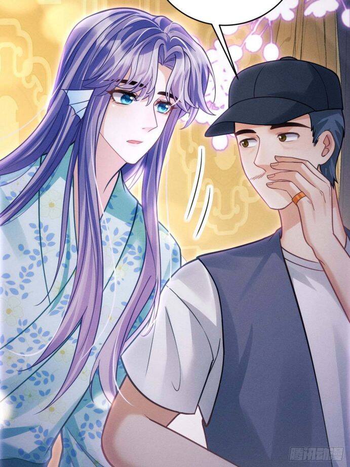 Tôi Hoài Nghi Ảnh Đế Đang Theo Đuổi Tôi Chapter 32 - Trang 22