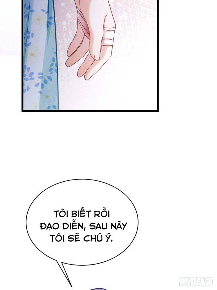 Tôi Hoài Nghi Ảnh Đế Đang Theo Đuổi Tôi Chapter 32 - Trang 24