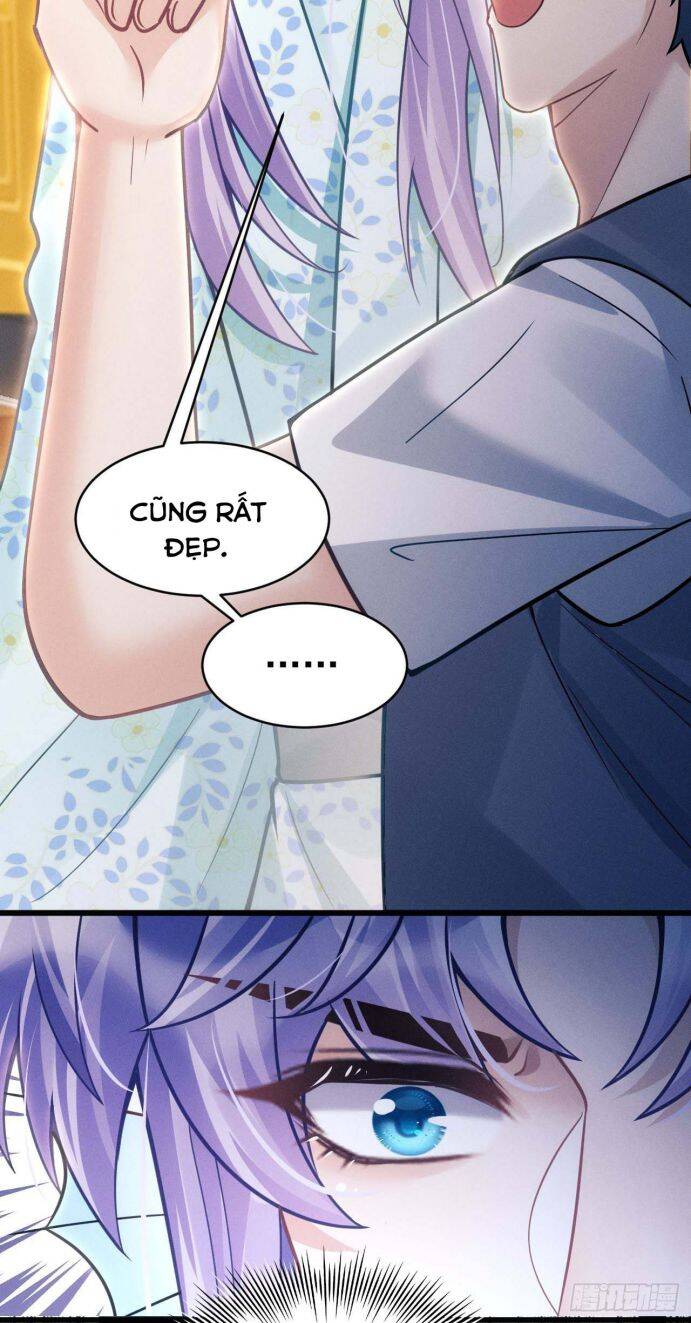 Tôi Hoài Nghi Ảnh Đế Đang Theo Đuổi Tôi Chapter 32 - Trang 30