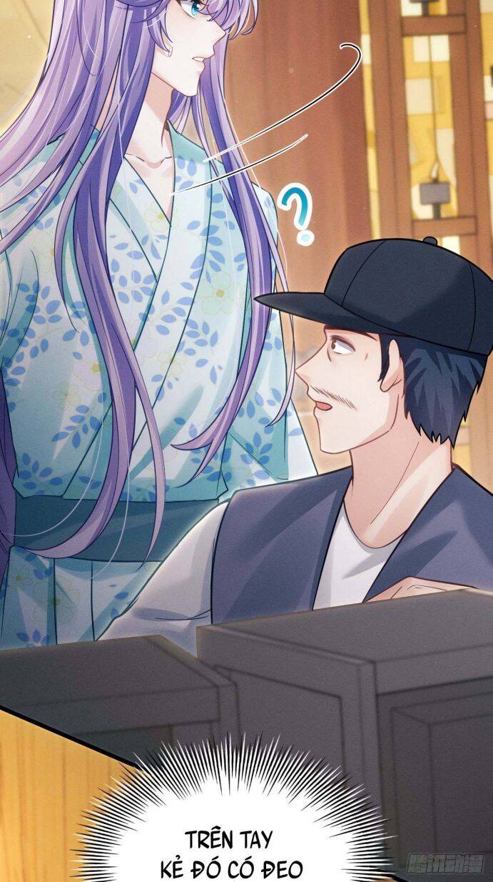 Tôi Hoài Nghi Ảnh Đế Đang Theo Đuổi Tôi Chapter 32 - Trang 33