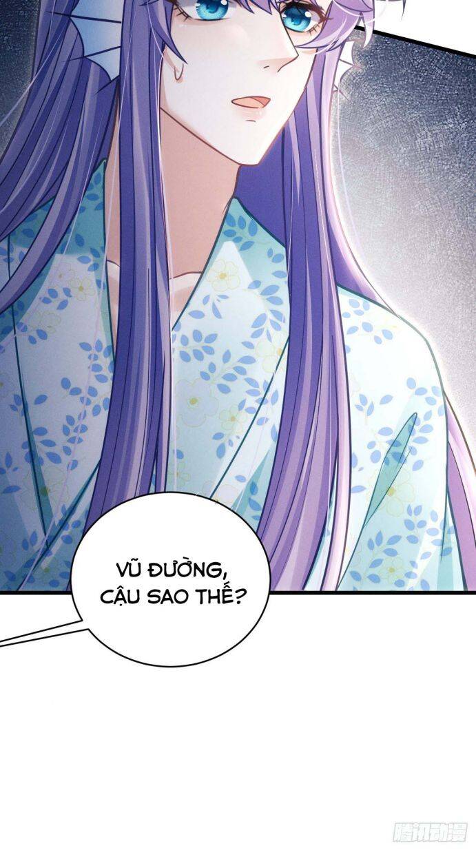 Tôi Hoài Nghi Ảnh Đế Đang Theo Đuổi Tôi Chapter 32 - Trang 35