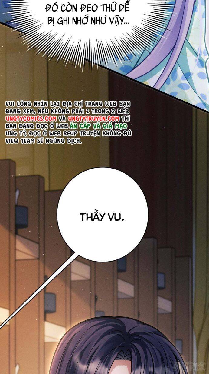 Tôi Hoài Nghi Ảnh Đế Đang Theo Đuổi Tôi Chapter 32 - Trang 39