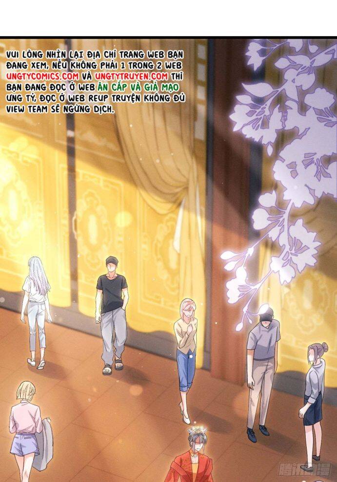 Tôi Hoài Nghi Ảnh Đế Đang Theo Đuổi Tôi Chapter 32 - Trang 4