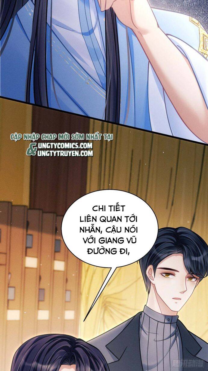 Tôi Hoài Nghi Ảnh Đế Đang Theo Đuổi Tôi Chapter 32 - Trang 45