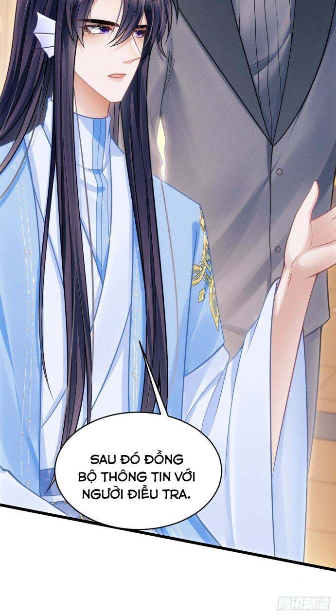 Tôi Hoài Nghi Ảnh Đế Đang Theo Đuổi Tôi Chapter 32 - Trang 46