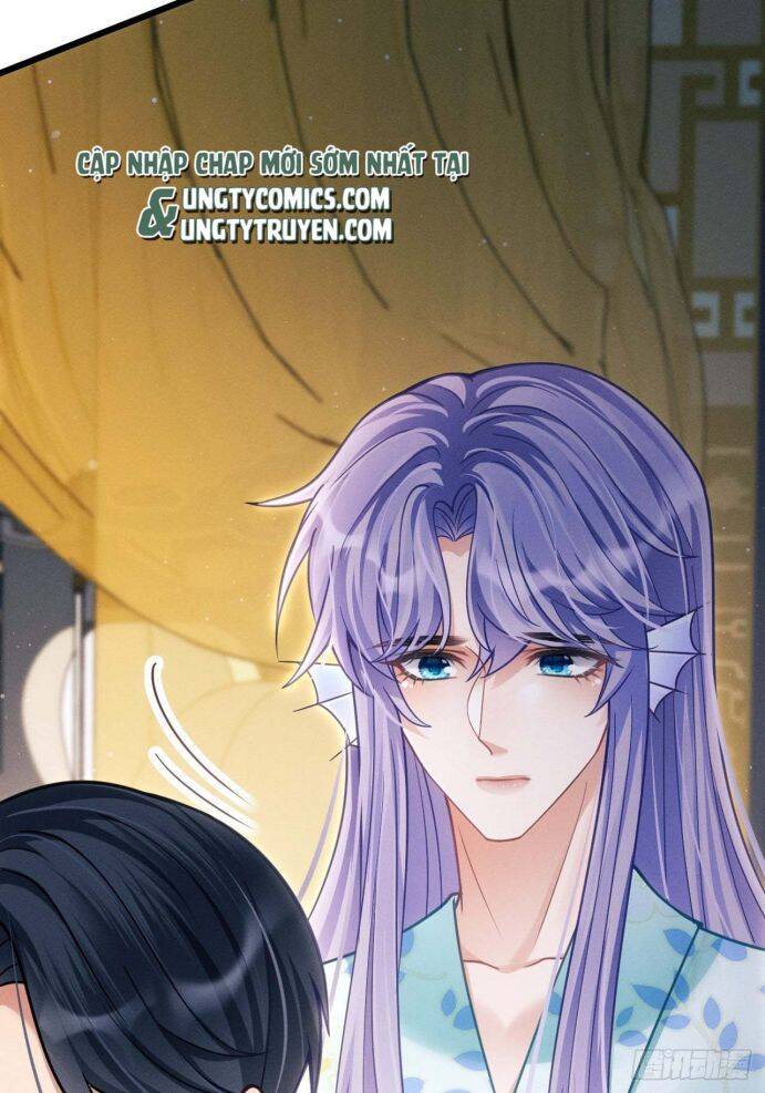 Tôi Hoài Nghi Ảnh Đế Đang Theo Đuổi Tôi Chapter 32 - Trang 51