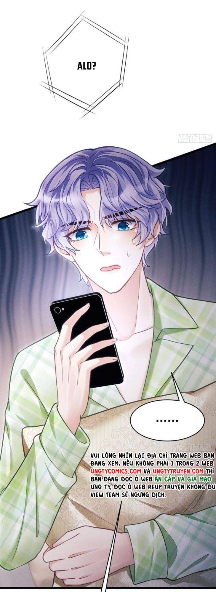 Tôi Hoài Nghi Ảnh Đế Đang Theo Đuổi Tôi Chapter 33 - Trang 11