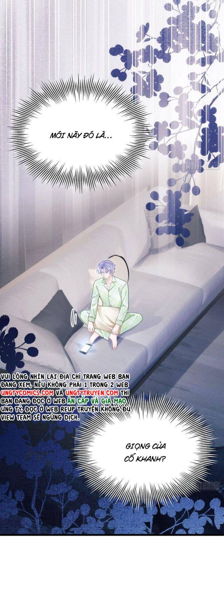 Tôi Hoài Nghi Ảnh Đế Đang Theo Đuổi Tôi Chapter 33 - Trang 13