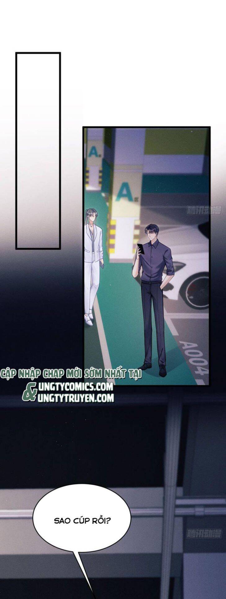 Tôi Hoài Nghi Ảnh Đế Đang Theo Đuổi Tôi Chapter 33 - Trang 14