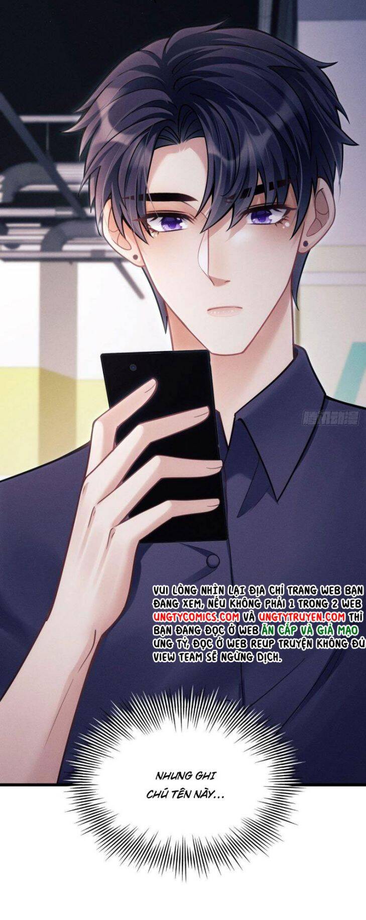 Tôi Hoài Nghi Ảnh Đế Đang Theo Đuổi Tôi Chapter 33 - Trang 15
