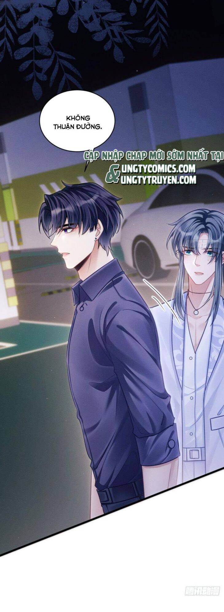 Tôi Hoài Nghi Ảnh Đế Đang Theo Đuổi Tôi Chapter 33 - Trang 18