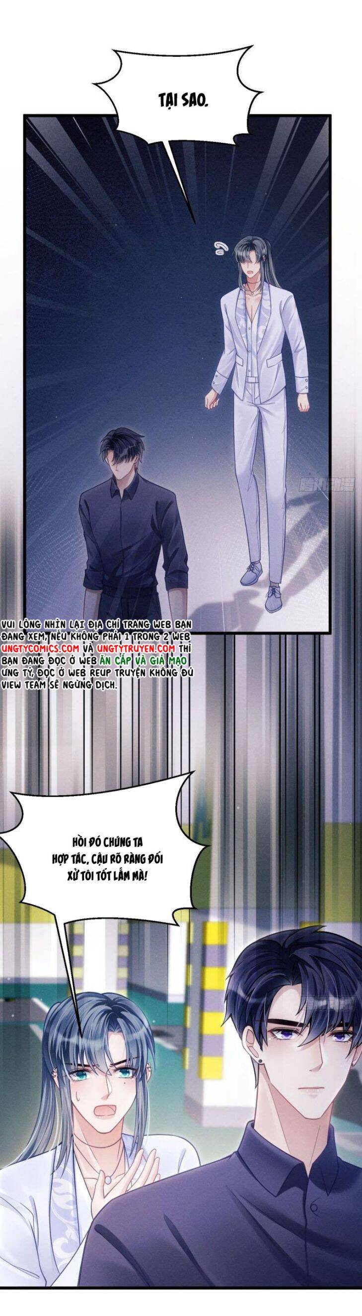 Tôi Hoài Nghi Ảnh Đế Đang Theo Đuổi Tôi Chapter 33 - Trang 19