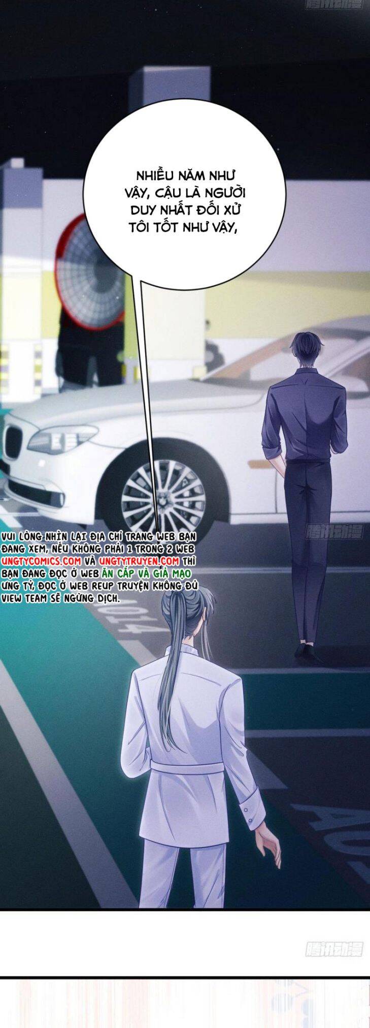 Tôi Hoài Nghi Ảnh Đế Đang Theo Đuổi Tôi Chapter 33 - Trang 21