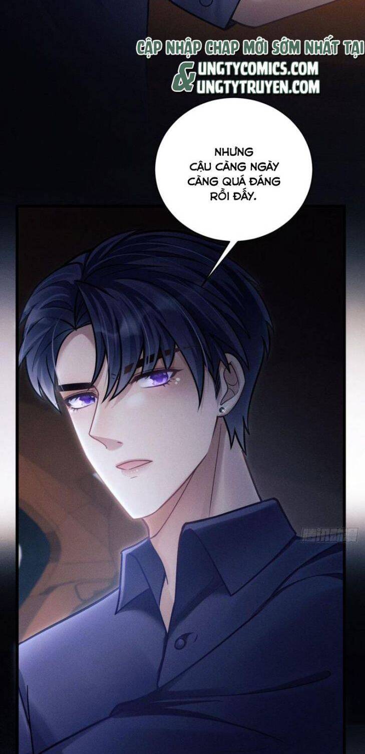 Tôi Hoài Nghi Ảnh Đế Đang Theo Đuổi Tôi Chapter 33 - Trang 25