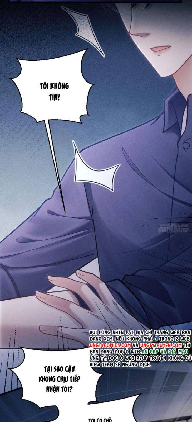 Tôi Hoài Nghi Ảnh Đế Đang Theo Đuổi Tôi Chapter 33 - Trang 26