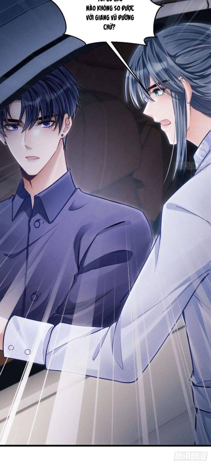 Tôi Hoài Nghi Ảnh Đế Đang Theo Đuổi Tôi Chapter 33 - Trang 27