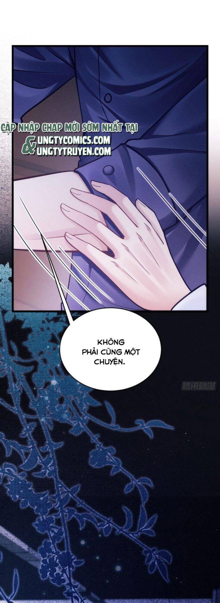 Tôi Hoài Nghi Ảnh Đế Đang Theo Đuổi Tôi Chapter 33 - Trang 28