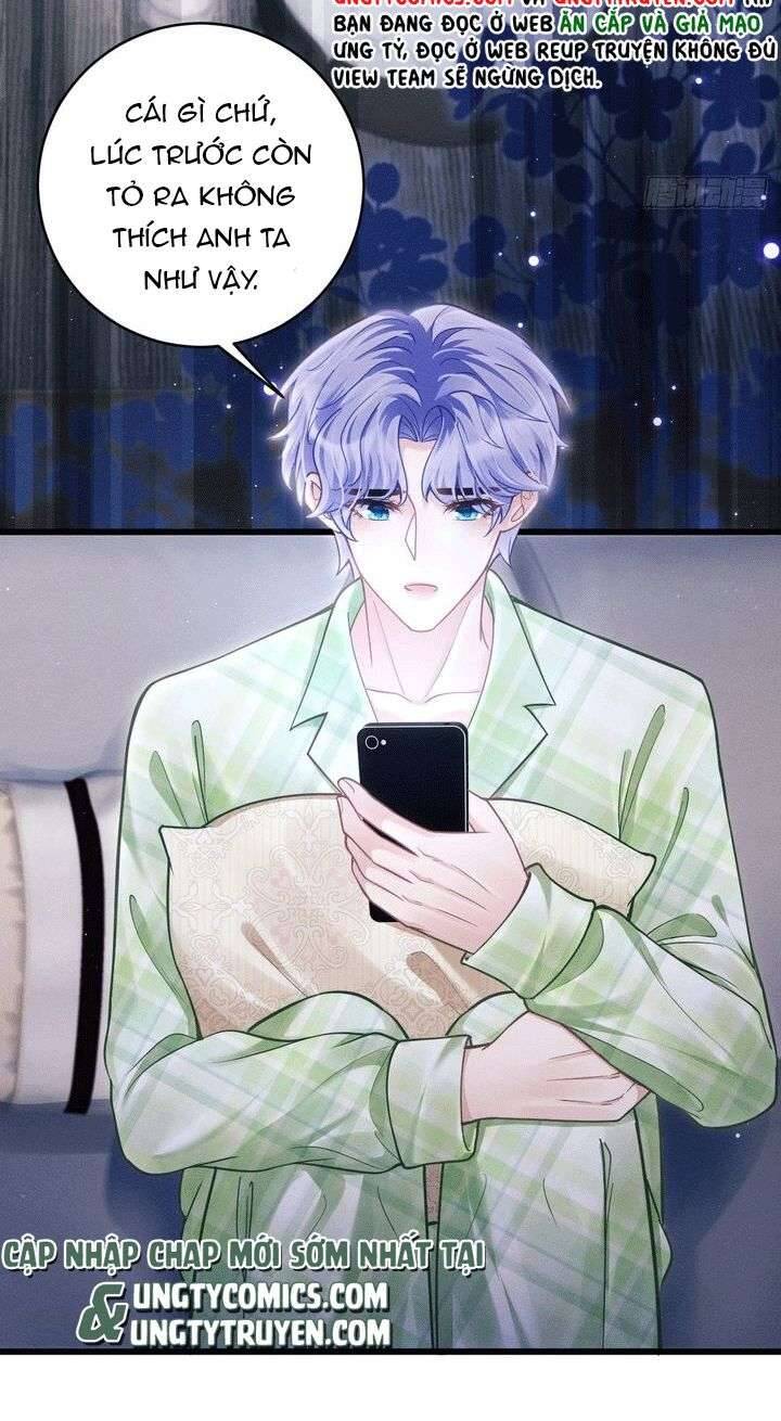 Tôi Hoài Nghi Ảnh Đế Đang Theo Đuổi Tôi Chapter 34 - Trang 10