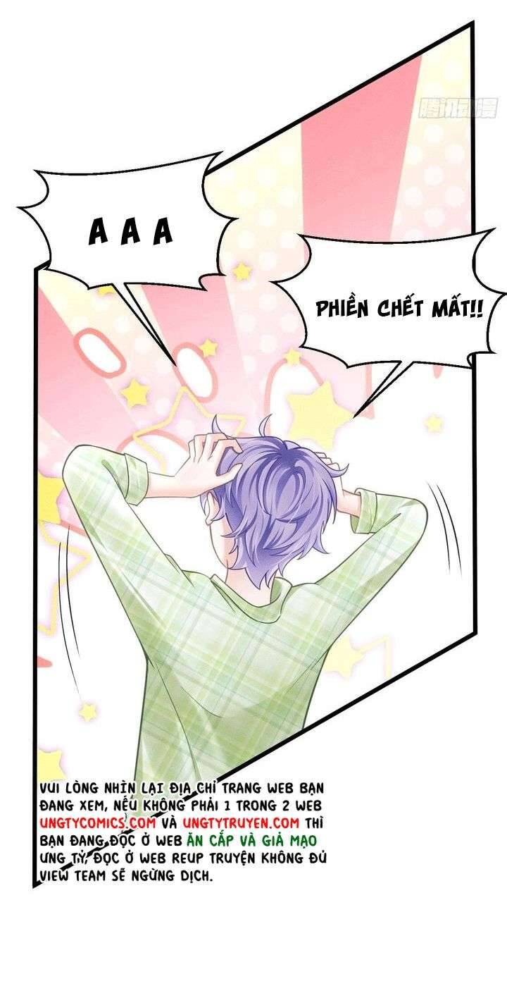 Tôi Hoài Nghi Ảnh Đế Đang Theo Đuổi Tôi Chapter 34 - Trang 11