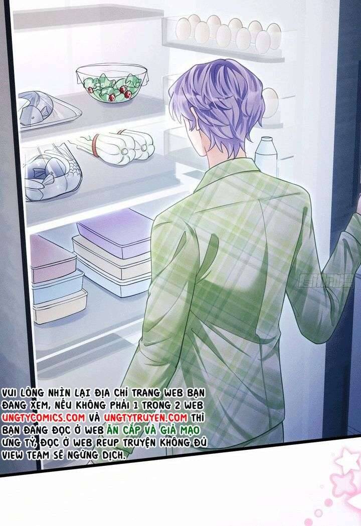 Tôi Hoài Nghi Ảnh Đế Đang Theo Đuổi Tôi Chapter 34 - Trang 14