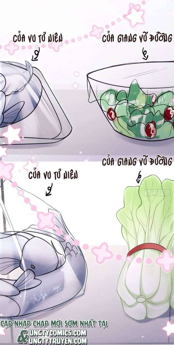 Tôi Hoài Nghi Ảnh Đế Đang Theo Đuổi Tôi Chapter 34 - Trang 15