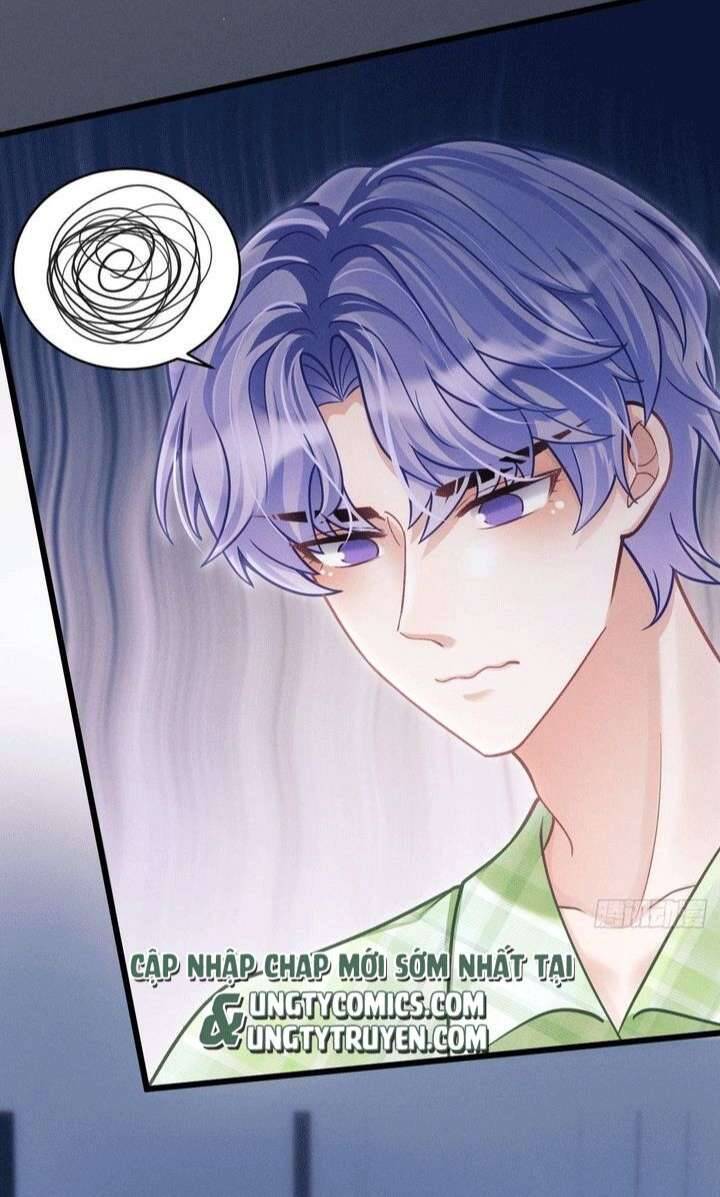 Tôi Hoài Nghi Ảnh Đế Đang Theo Đuổi Tôi Chapter 34 - Trang 17