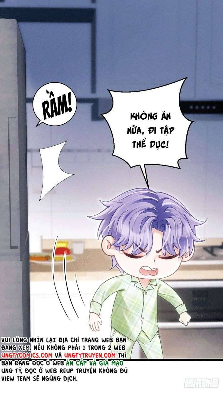 Tôi Hoài Nghi Ảnh Đế Đang Theo Đuổi Tôi Chapter 34 - Trang 18