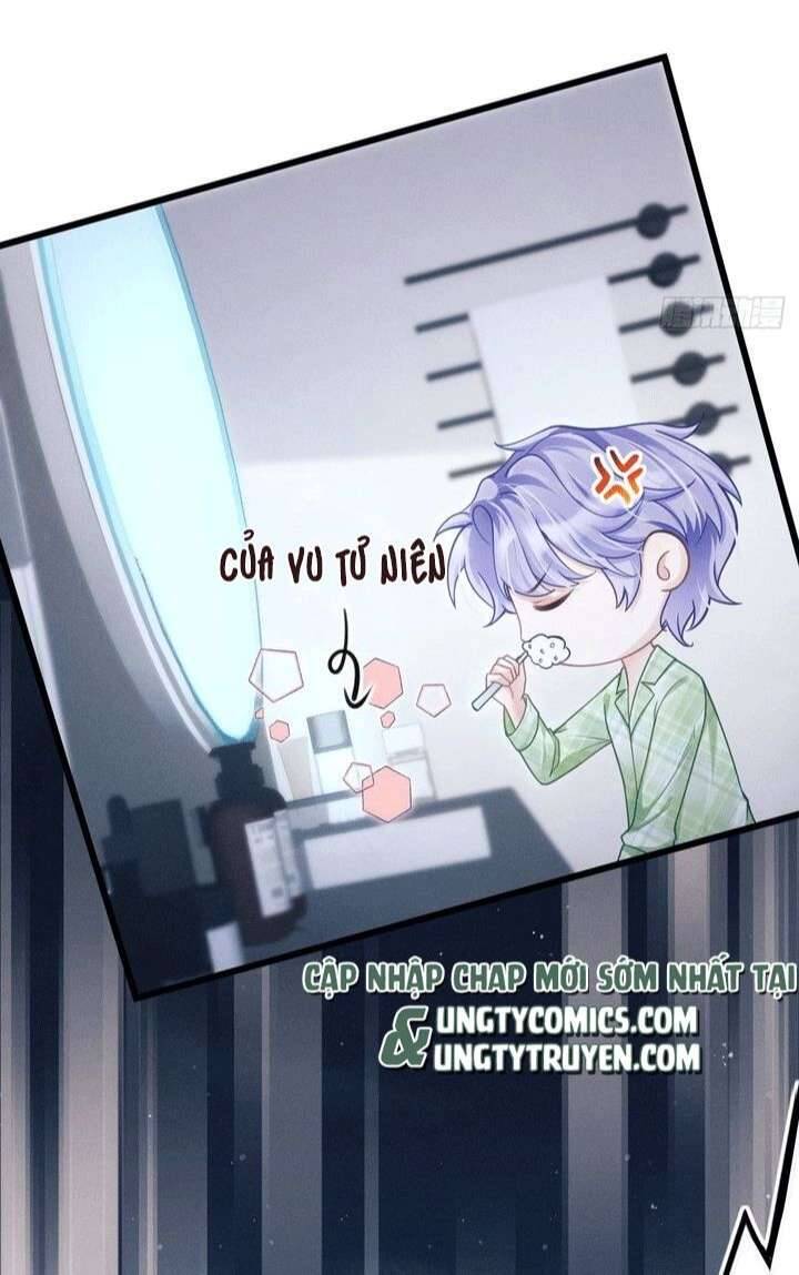 Tôi Hoài Nghi Ảnh Đế Đang Theo Đuổi Tôi Chapter 34 - Trang 21