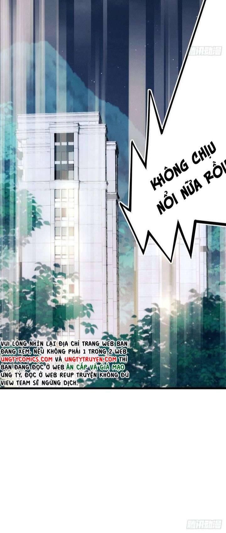 Tôi Hoài Nghi Ảnh Đế Đang Theo Đuổi Tôi Chapter 34 - Trang 22