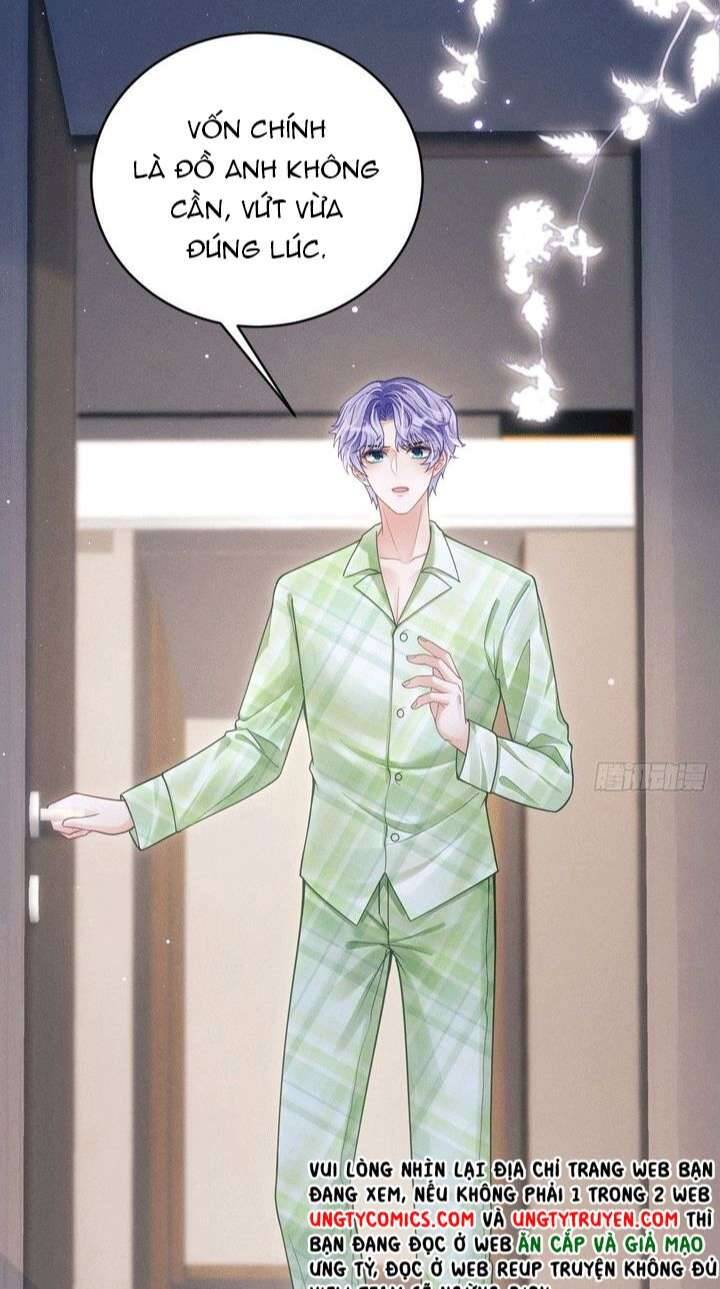 Tôi Hoài Nghi Ảnh Đế Đang Theo Đuổi Tôi Chapter 34 - Trang 24