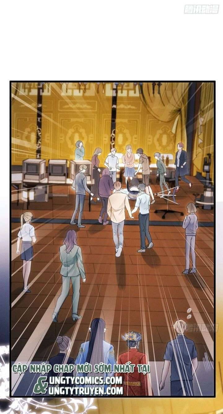 Tôi Hoài Nghi Ảnh Đế Đang Theo Đuổi Tôi Chapter 34 - Trang 37