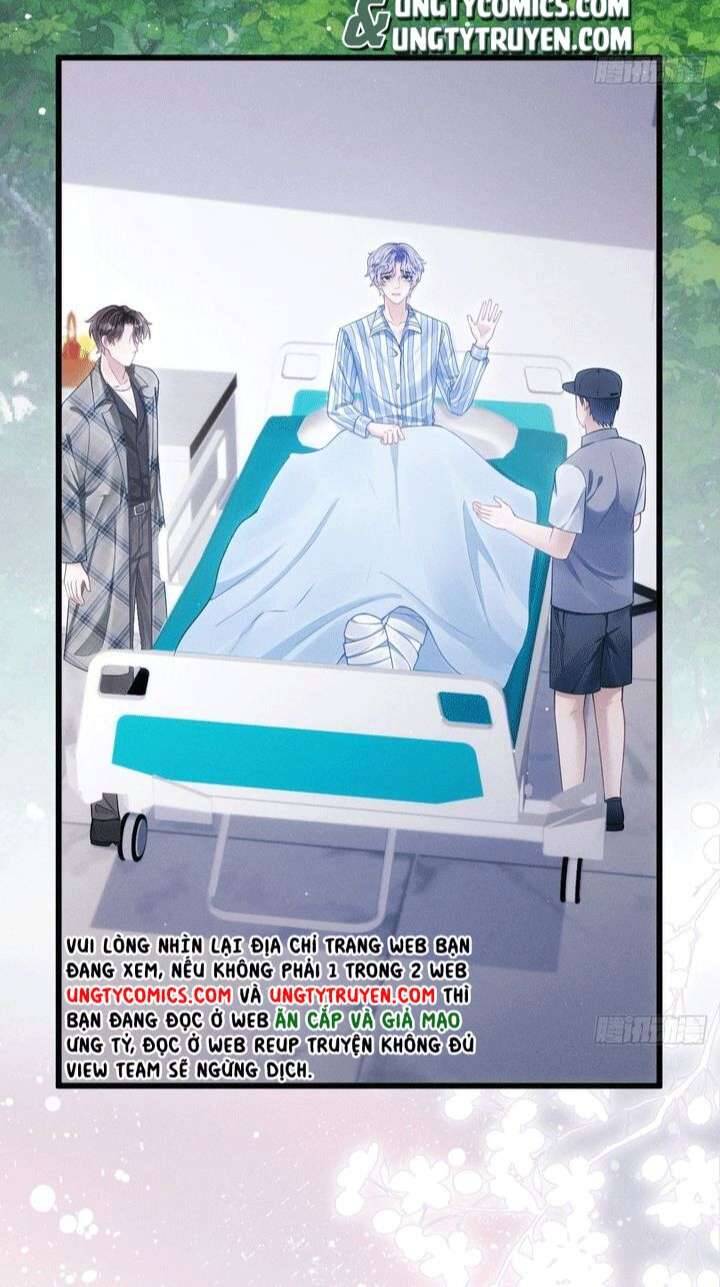 Tôi Hoài Nghi Ảnh Đế Đang Theo Đuổi Tôi Chapter 34 - Trang 44