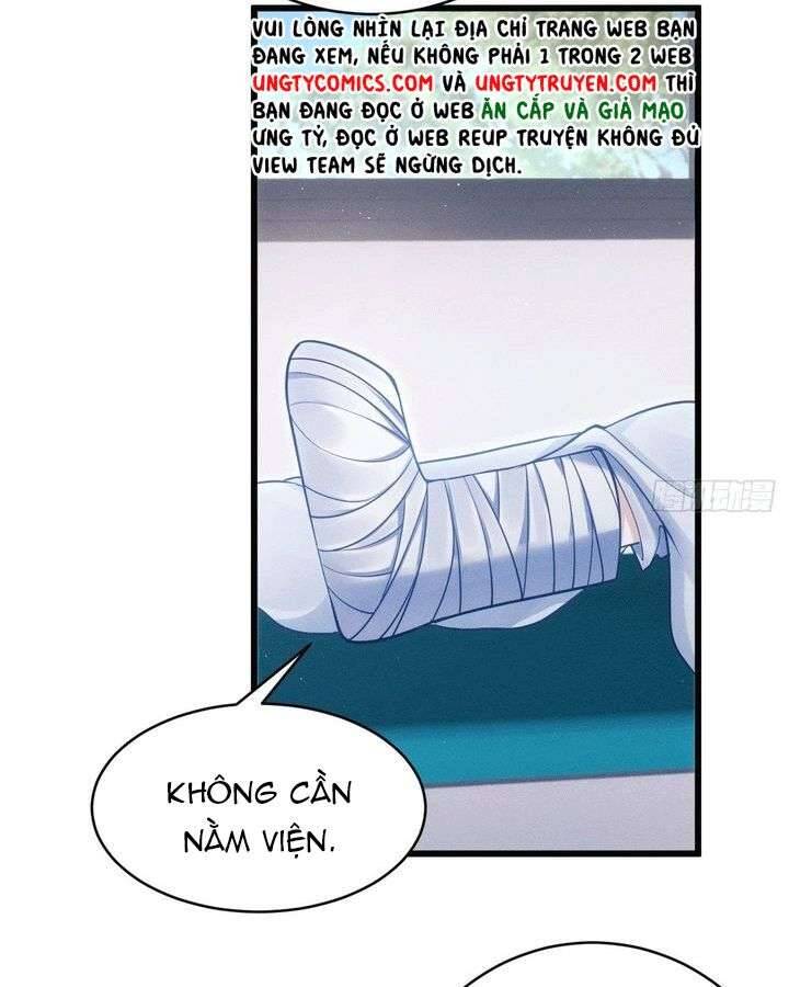 Tôi Hoài Nghi Ảnh Đế Đang Theo Đuổi Tôi Chapter 34 - Trang 46