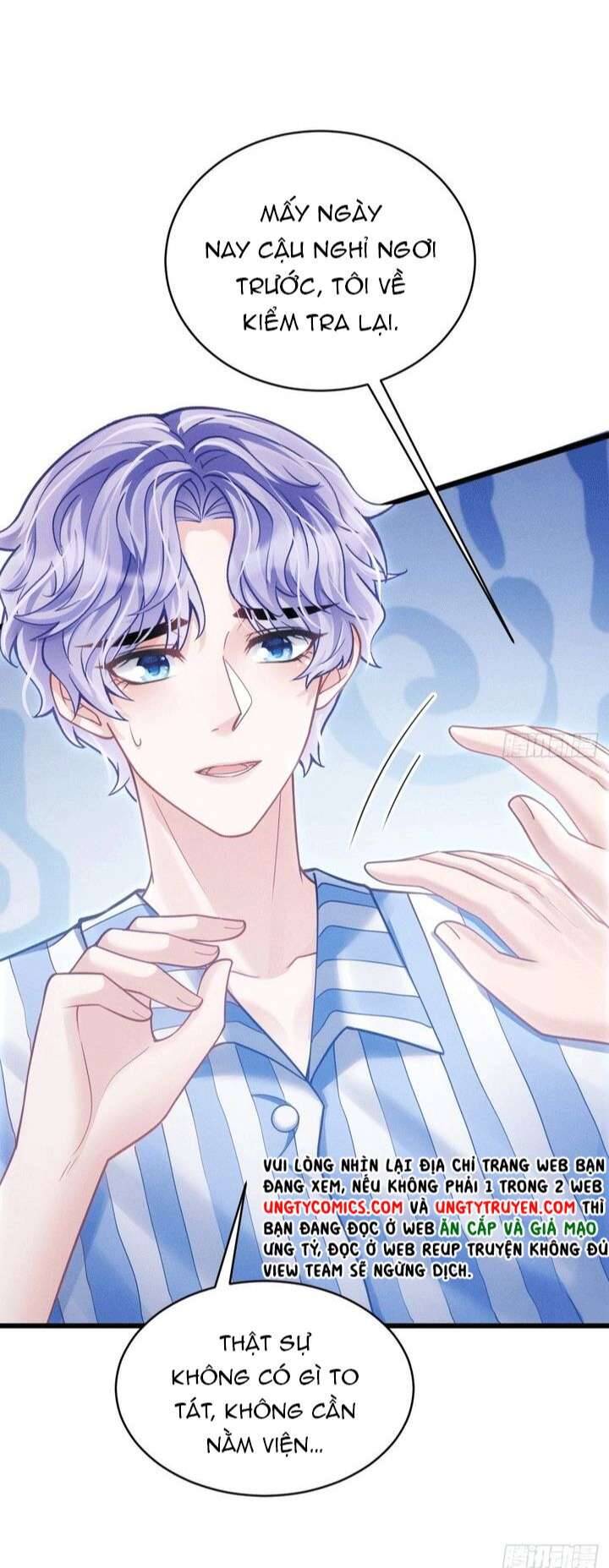 Tôi Hoài Nghi Ảnh Đế Đang Theo Đuổi Tôi Chapter 34 - Trang 48