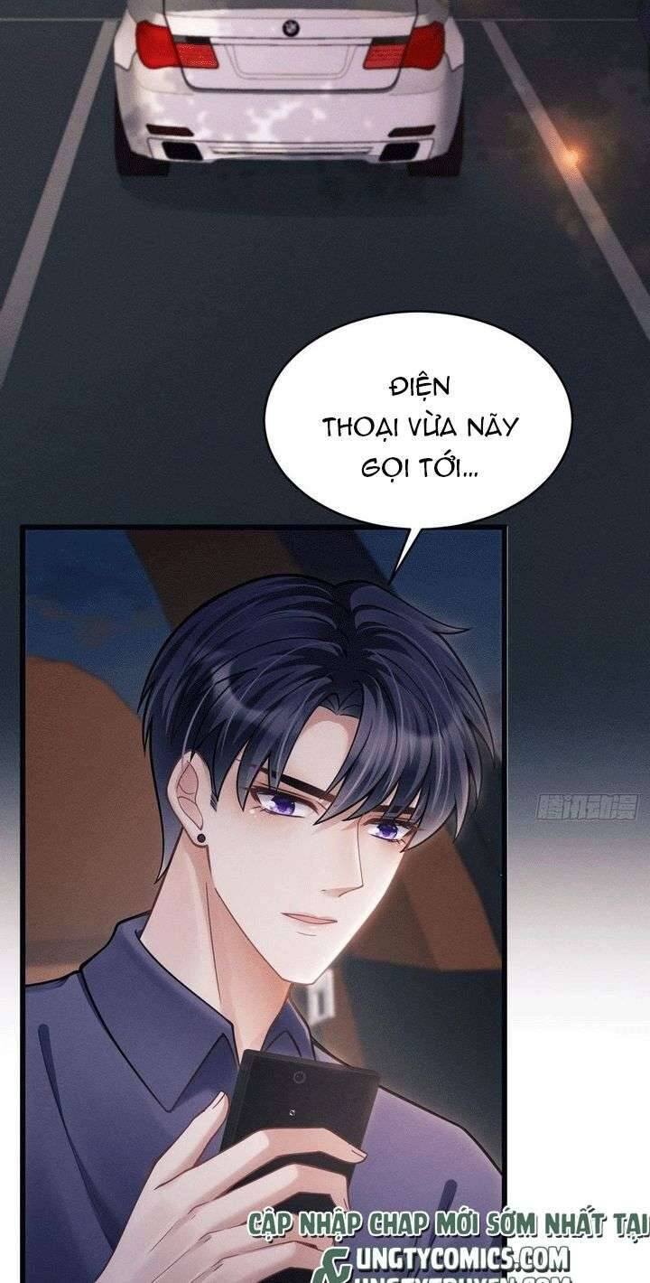 Tôi Hoài Nghi Ảnh Đế Đang Theo Đuổi Tôi Chapter 34 - Trang 5
