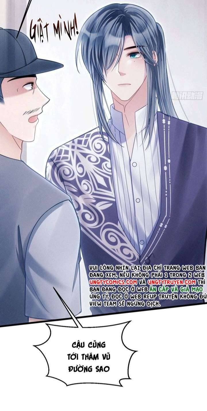 Tôi Hoài Nghi Ảnh Đế Đang Theo Đuổi Tôi Chapter 34 - Trang 52