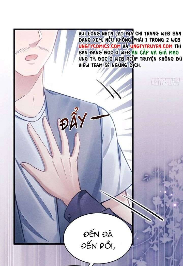 Tôi Hoài Nghi Ảnh Đế Đang Theo Đuổi Tôi Chapter 34 - Trang 54