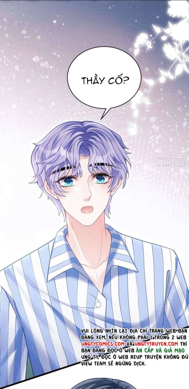 Tôi Hoài Nghi Ảnh Đế Đang Theo Đuổi Tôi Chapter 34 - Trang 56