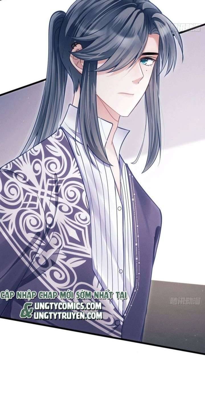 Tôi Hoài Nghi Ảnh Đế Đang Theo Đuổi Tôi Chapter 34 - Trang 57