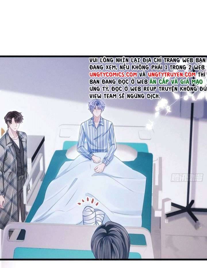 Tôi Hoài Nghi Ảnh Đế Đang Theo Đuổi Tôi Chapter 34 - Trang 58