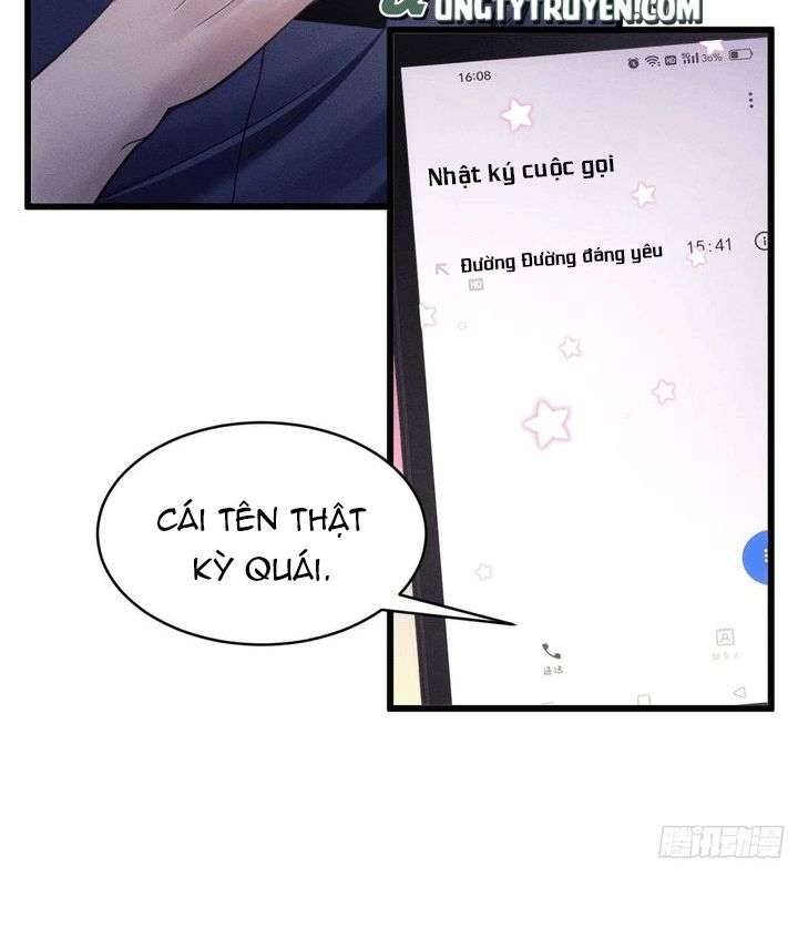 Tôi Hoài Nghi Ảnh Đế Đang Theo Đuổi Tôi Chapter 34 - Trang 6